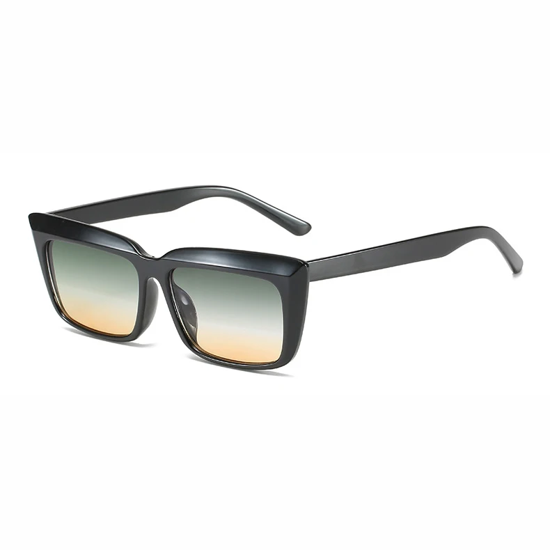 Sunway Eyewear New European American Style Fashion Custom Logo Designer Women Shades Sunglasses