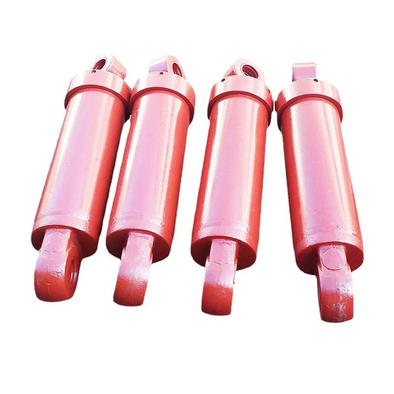 Blince TIE ROD TR Series Agricultural Machinery Hydraulic Cylinder Hydraulic Steering Cylinder