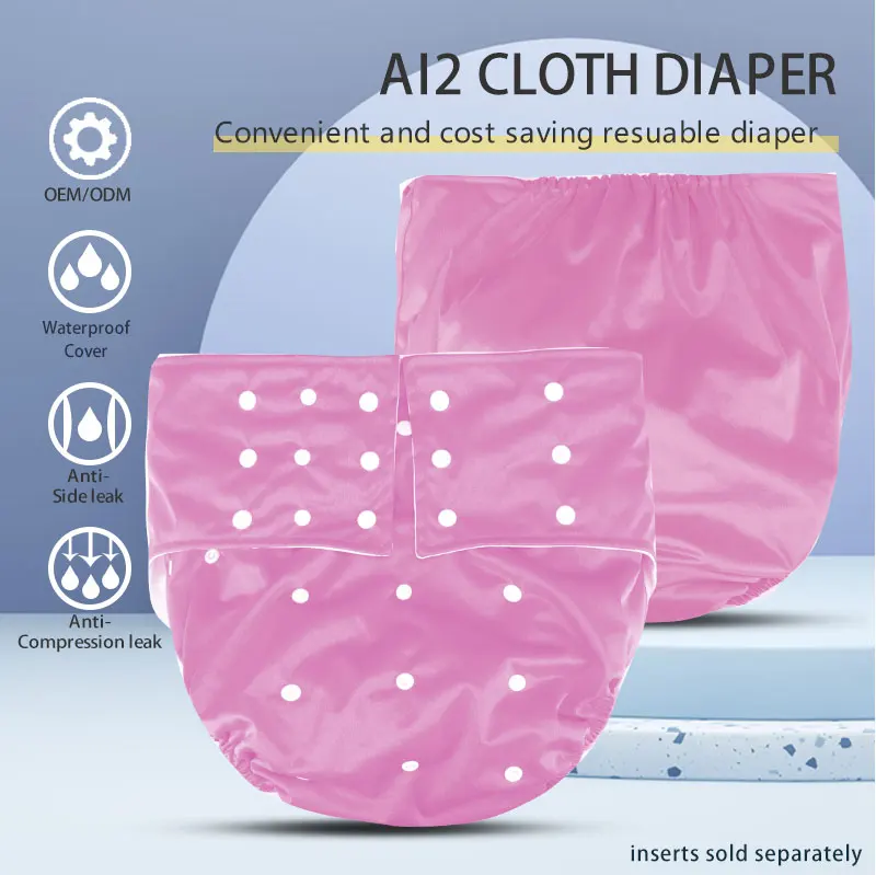 Plus Size Manufacturer Super Absorbent High Quality Thick Cheap Adult Diaper wholesale For Old People