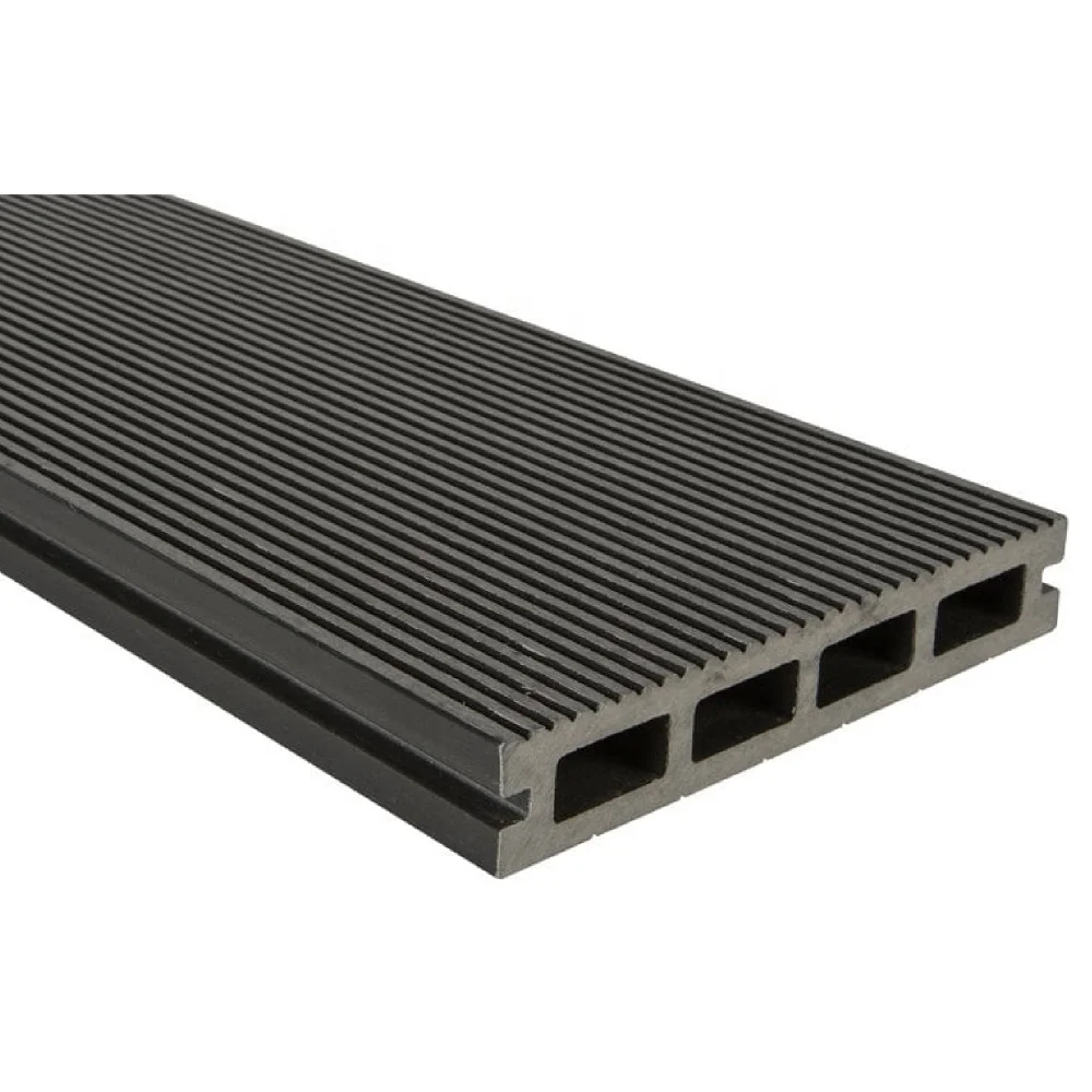 Heavy Duty Wooden Floor Boards Outdoor Decking WPC Timber