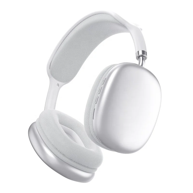 Wholesale Over-ear Headset Wireless Gaming Headphone Gamer Earphone With Mic USB Headphones for Computer earphones