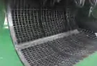 FM World Brand 4lz 40 World Harvest Comben Rice Harvester Low Maintenance Agricultural Construction Machinery Equipment