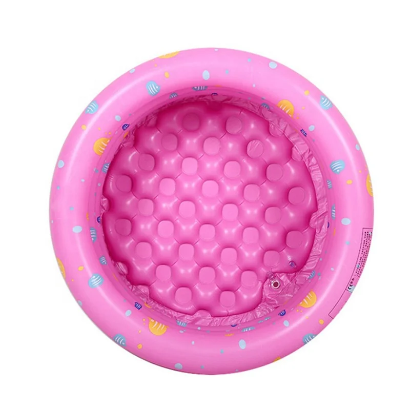 Competitive Price Pump Chlorine Swimming Pool Inflatable For Playing