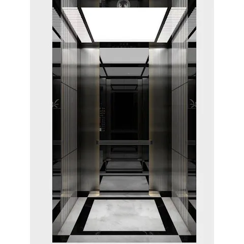 China Manufactory Hot Sale Passenger Elevator with Good Safety