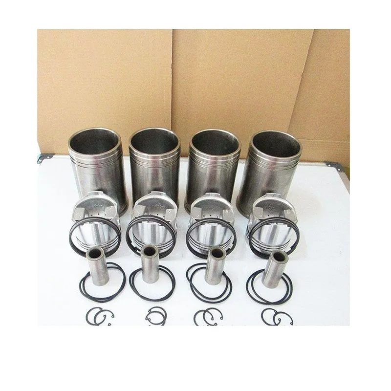 Factory Outlet High Quality Customized High Performance Piston Pin
