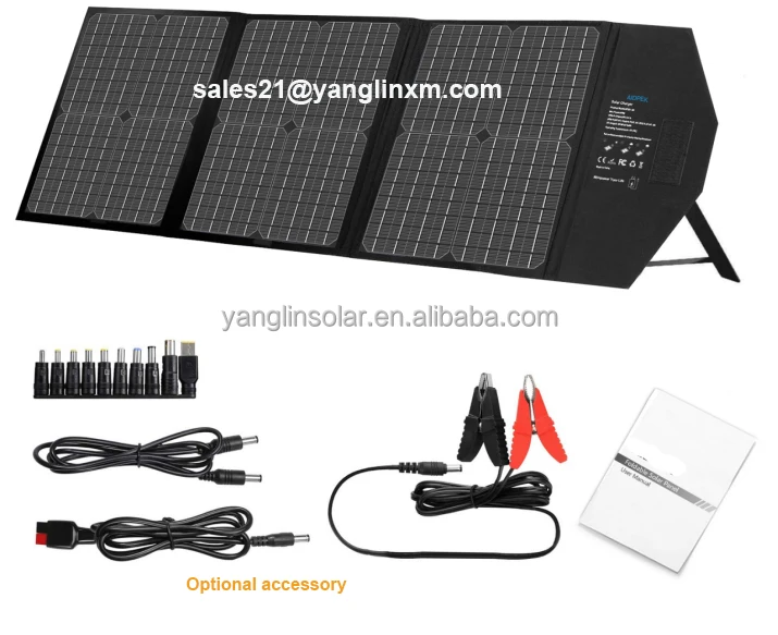 Lightweight Silicon Solar PV Module 200W 400W Waterproof Portable Mini Solar Panels 50W Flexible Solar Panels for Home