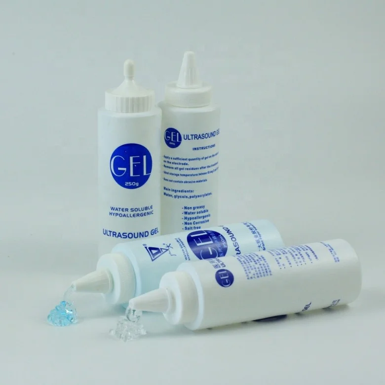Wholesale Price Medical Ultrasound Ecg Gel