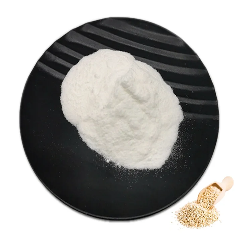 Порошок протеина квиноа оптом, органический экстракт квиноа, протеин квиноа