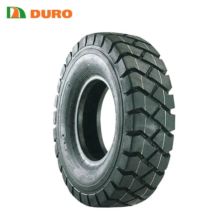 Excellent 12PR 7.00L-15 pneumatic tires for fork lift