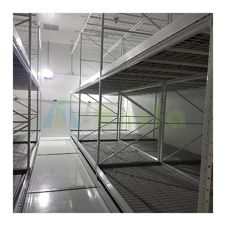 Hydroponic Flood Table For Tomato Multi Span Greenhouses Flood Tray