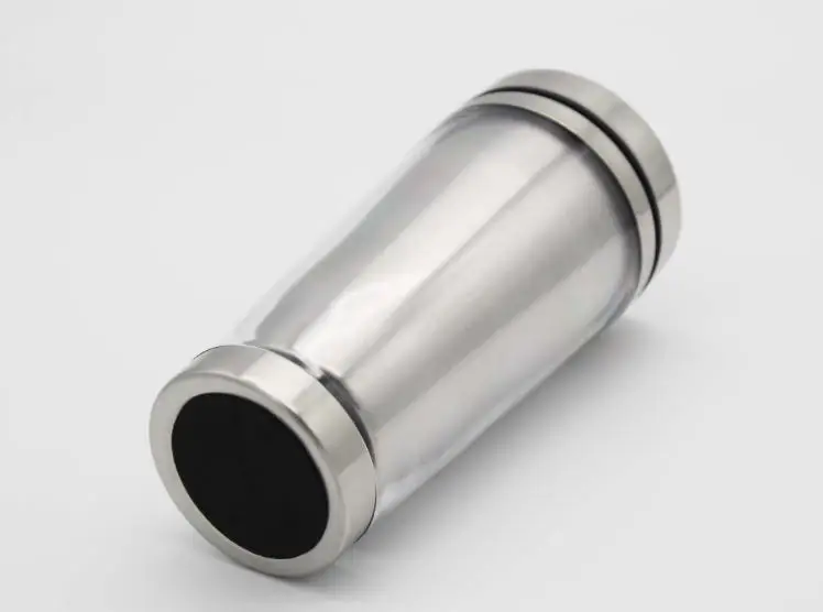 Travel Coffee Mug with photo insert travel mug Insulated Tumbler Cup 16oz 2 type leakproof lid