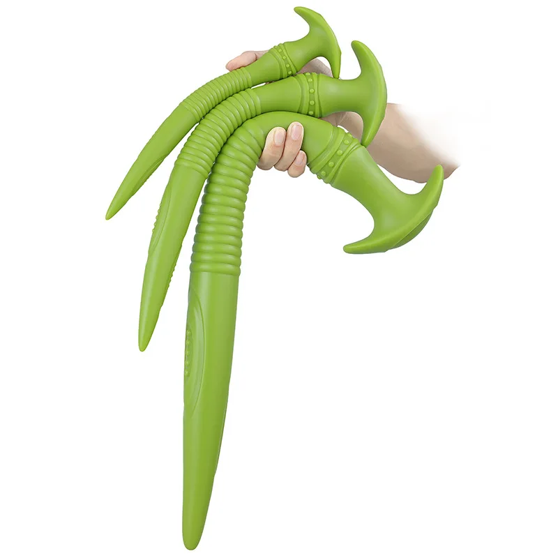 S/M/L new eel anal plugs Skin-friendly soft silicone unisex vestibular masturbators Other sex toys