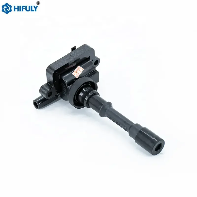 diamond auto spare parts ignition coil for BYD F3 OE:TT04