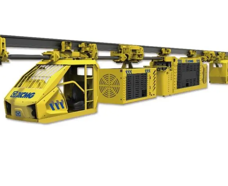 2023 most popular DX75-36P Explosion proof special monorail hoist crane