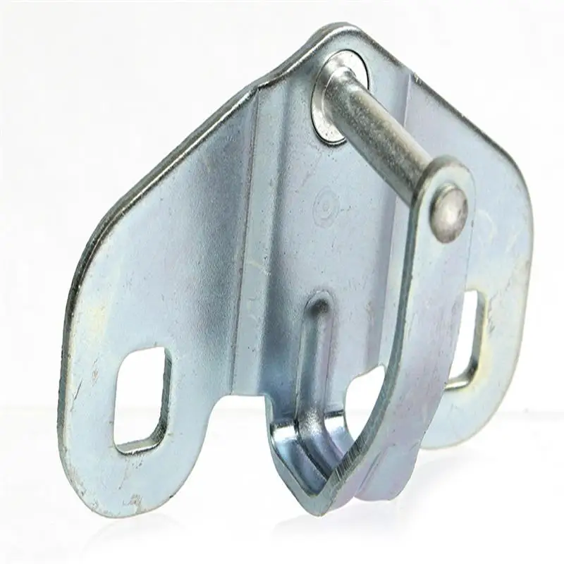 
Rear Door Lock Striker Latch Fit for Fiat Ducato Peugeot Boxer Citroen Relay 1345736080 