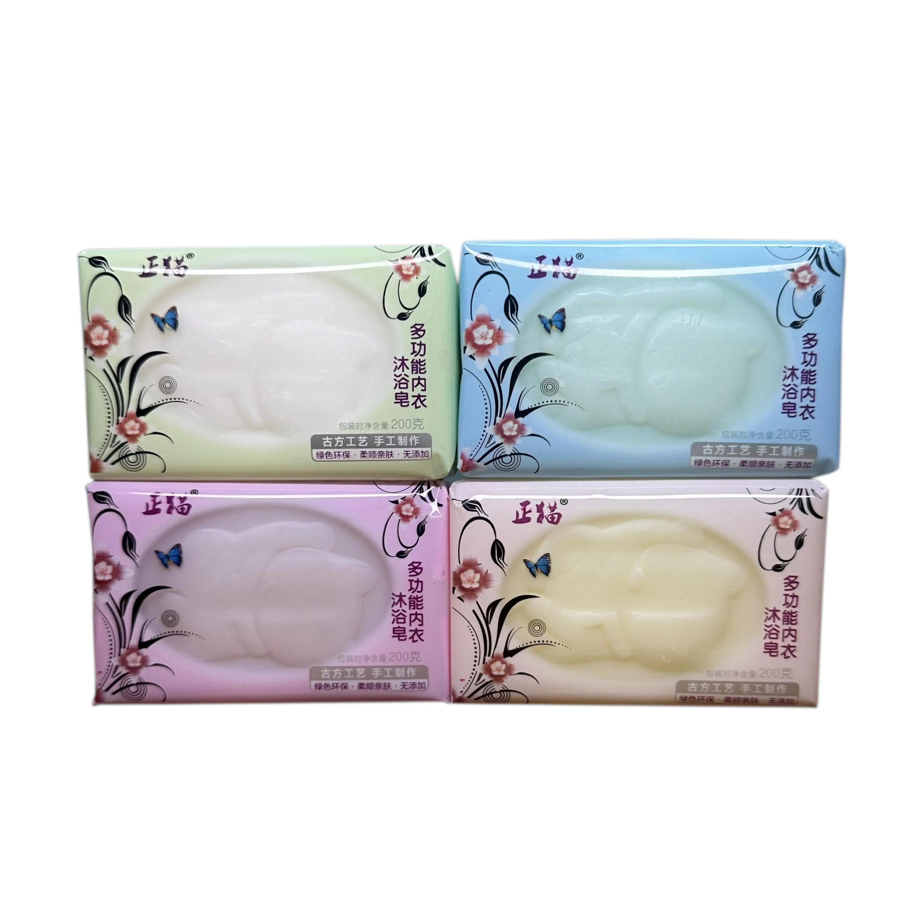 Hot Sale Hot Sale Laundry Soap China For Multi Functional Underwear Shower Soap