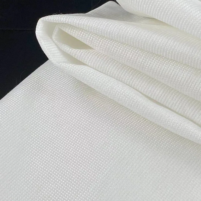 RPET waterproof stitchbond nonwoven fabric 100% Polyester staple fiber for mattress sofa