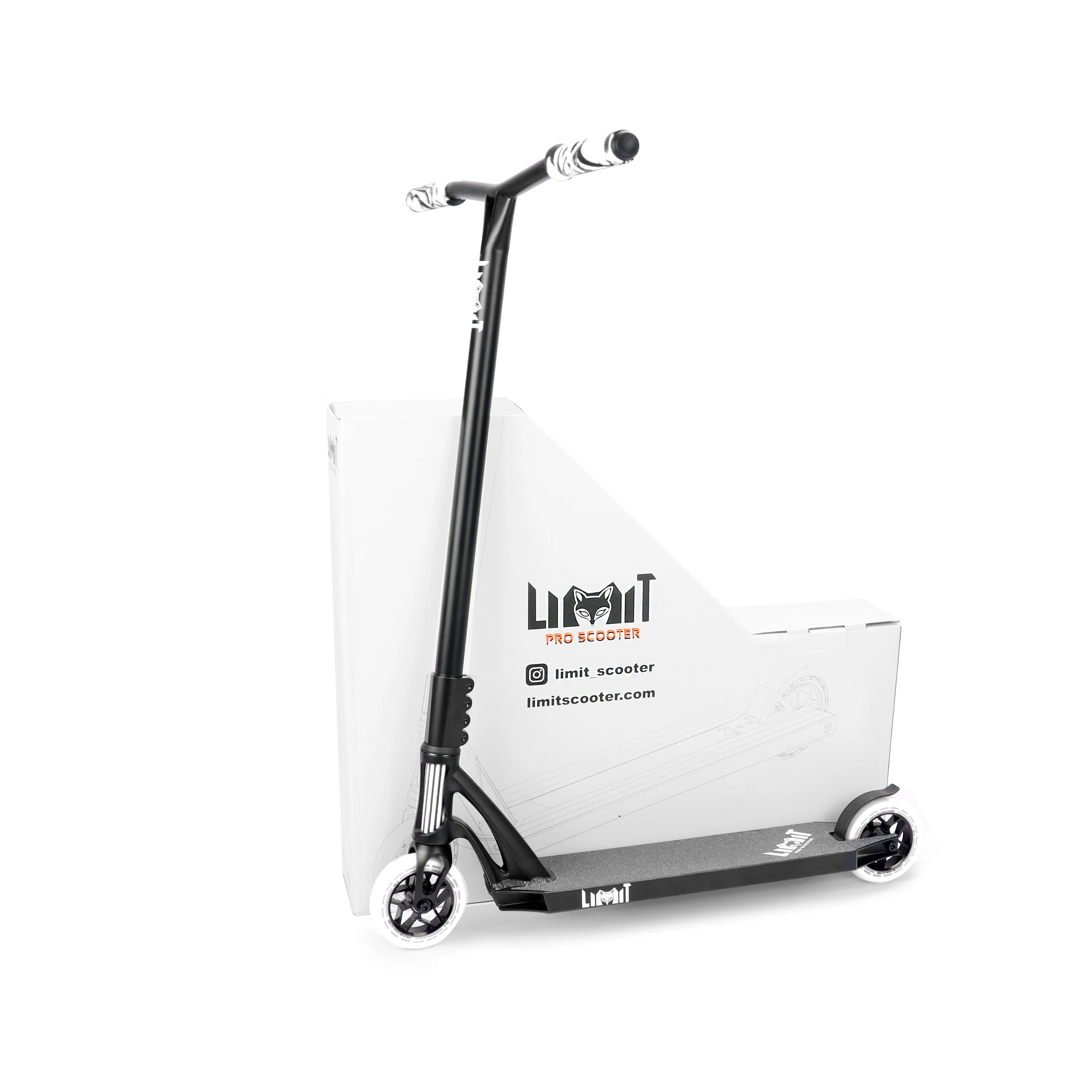 2021 new!!! LMT06-V2 pro stunt scooter,  freestyle pro stunt kick scooter OEM SCS