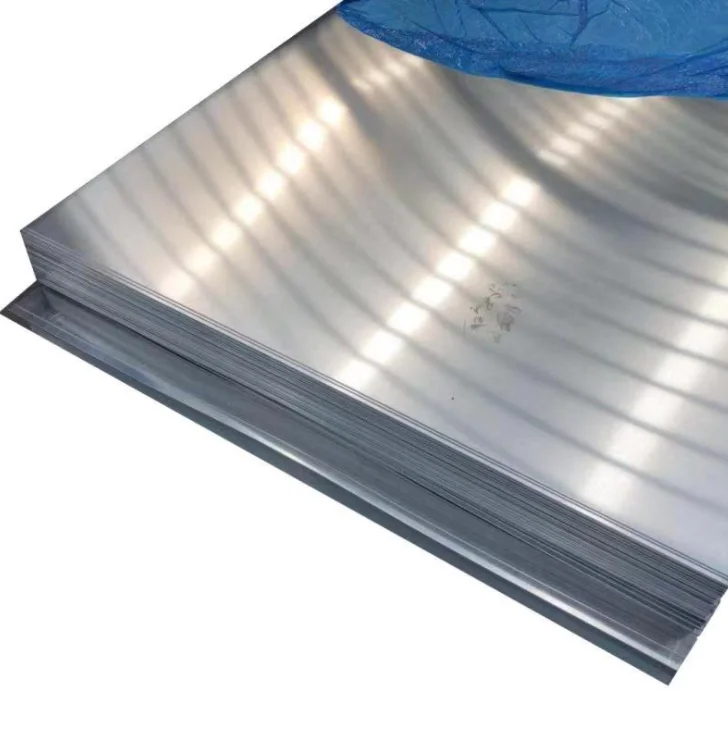 Custom 6061 6063 t6 aluminum 5mm 6mm thick aluminum sheet aluminum plate