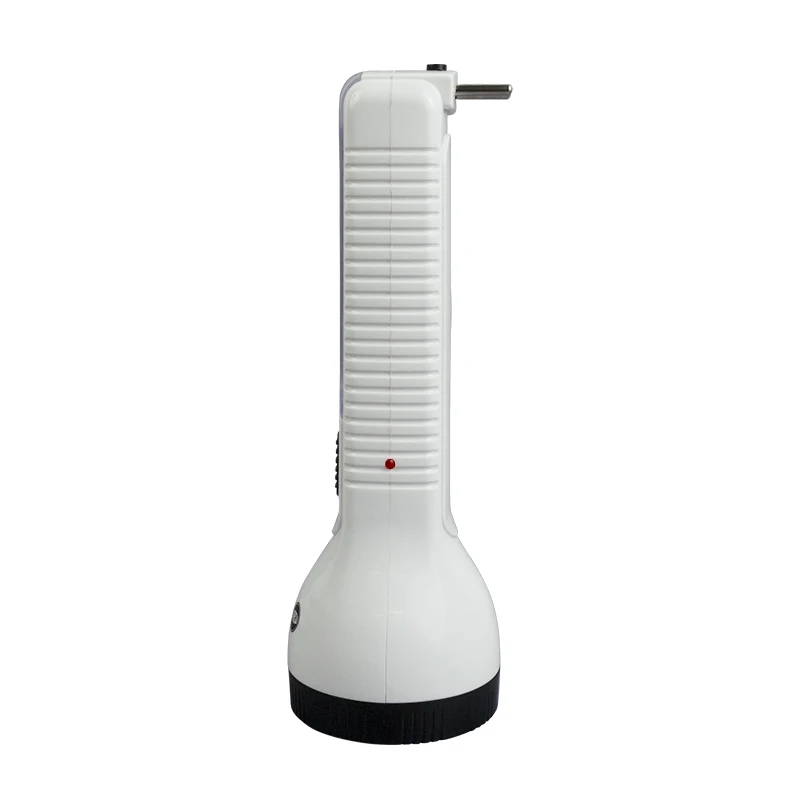 700Mah High powe bright light torch rechargeable