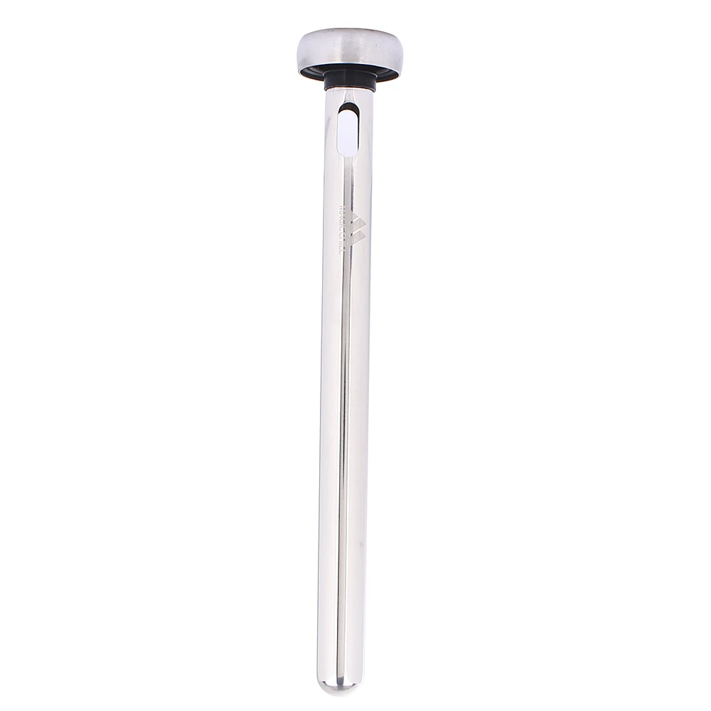 2022 Amazon seller 304 Stainless steel beer chiller stick with standard color box
