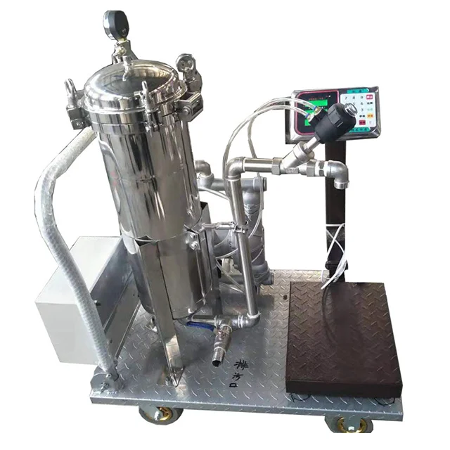 Поставка латексного фильтра для взвешивания эмульсионного