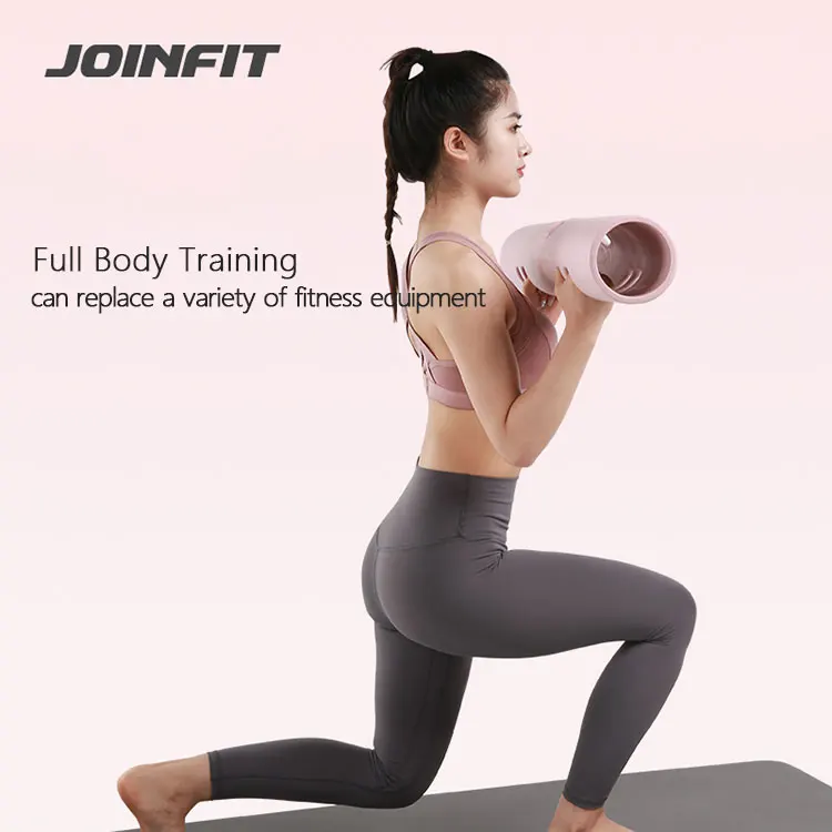 Multiple Color Fitness Tube Functional TPR weight Training manufacture