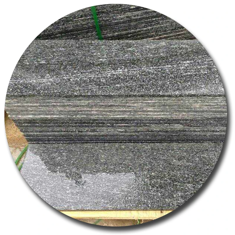 Огненный и матовый Гранитный подоконник G302 branco