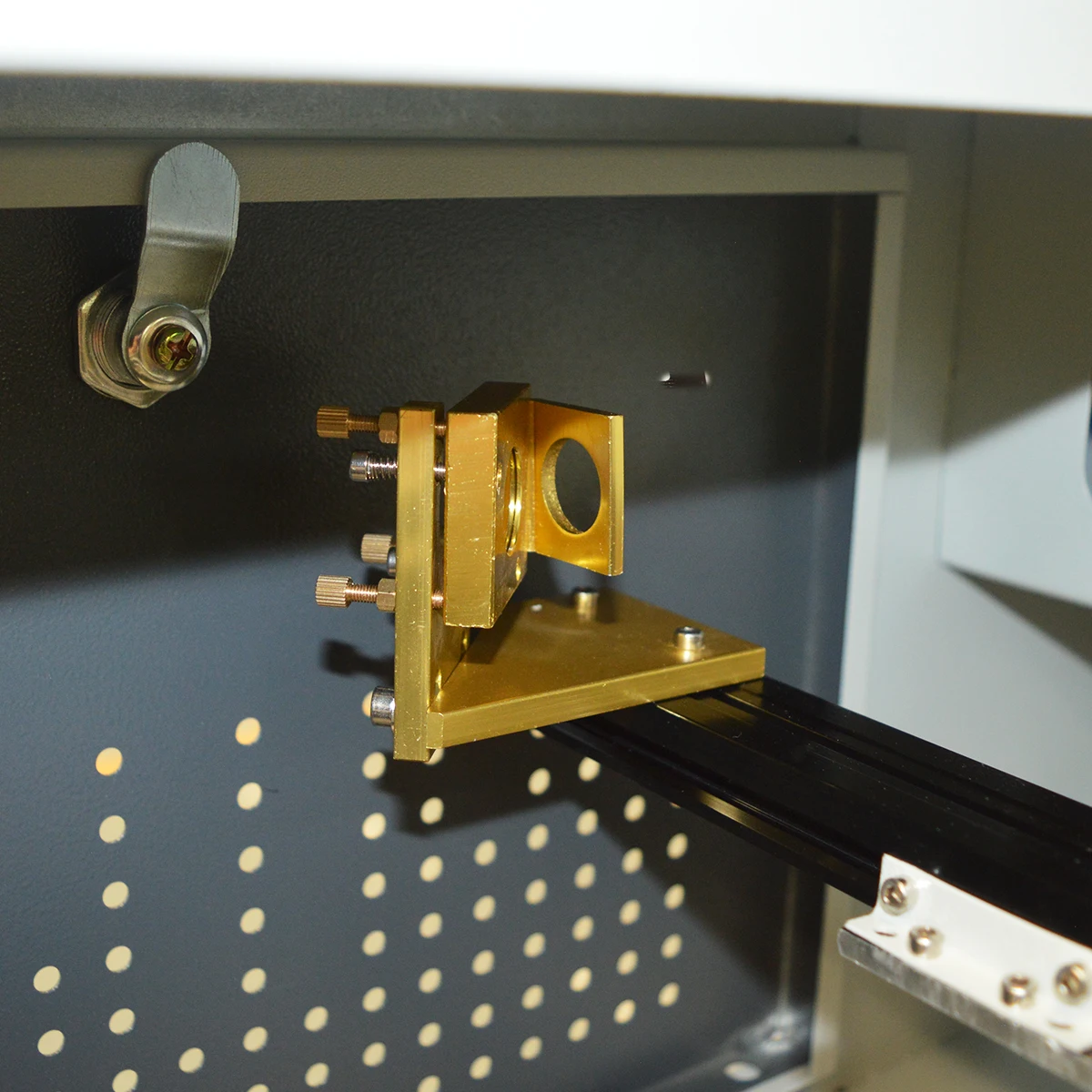 3020 40W wood laser engraver machine Co2 laser cutting machine