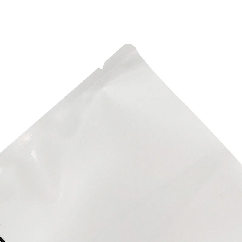 Custom Printed Eco Friendly White Bakery Food Baguette Loaf Cookies Packing Kraft Sandwich Bread Packaging Paper Bag With Window