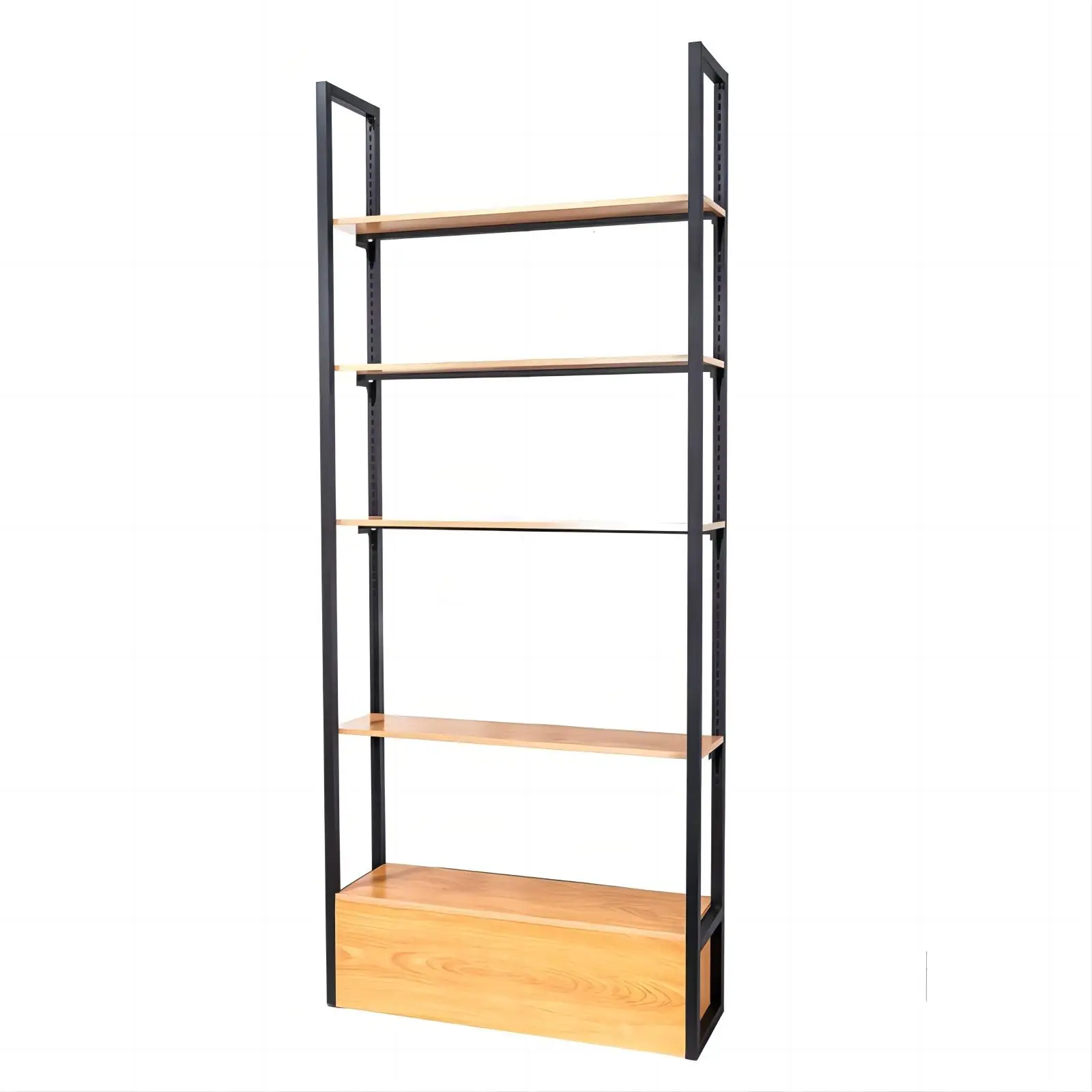 Supermarket Display Stand Display Stand For Supermarket Miniso Stand Shelves Can Storage Shelves Multifunctional Display Rack