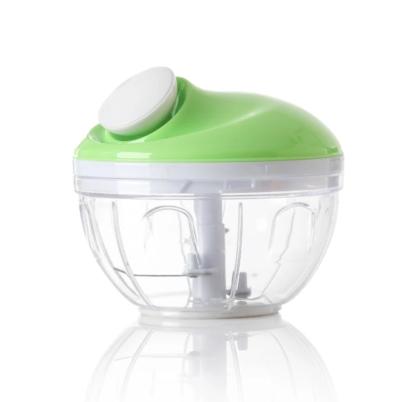 Chinese manufactory cheap mini manual vegetable chopper set