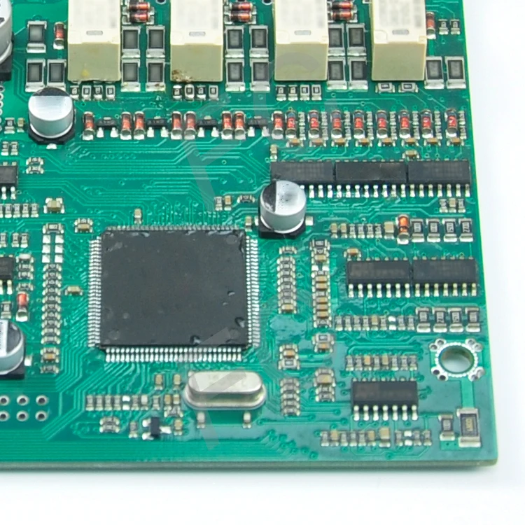 Auto fuel injector system 568 Cyl ECU conversion kits sistema de gas para vehiculous lpg car ecu kit gas equipment for auto