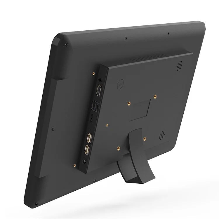 15 6 дюймов wifi android планшет ПК с сенсорным экраном для крепления vesa