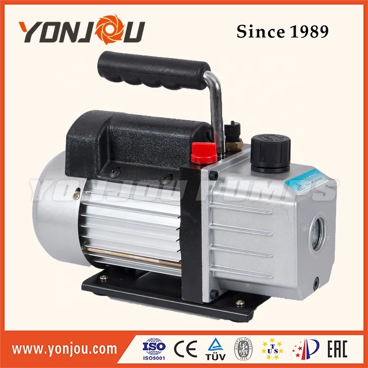 vacuum infusion Rotary Vane Vacuum Pump