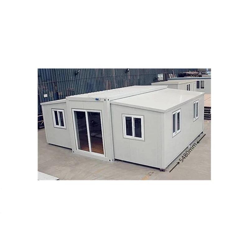 Конструктор Quonset 3 мм