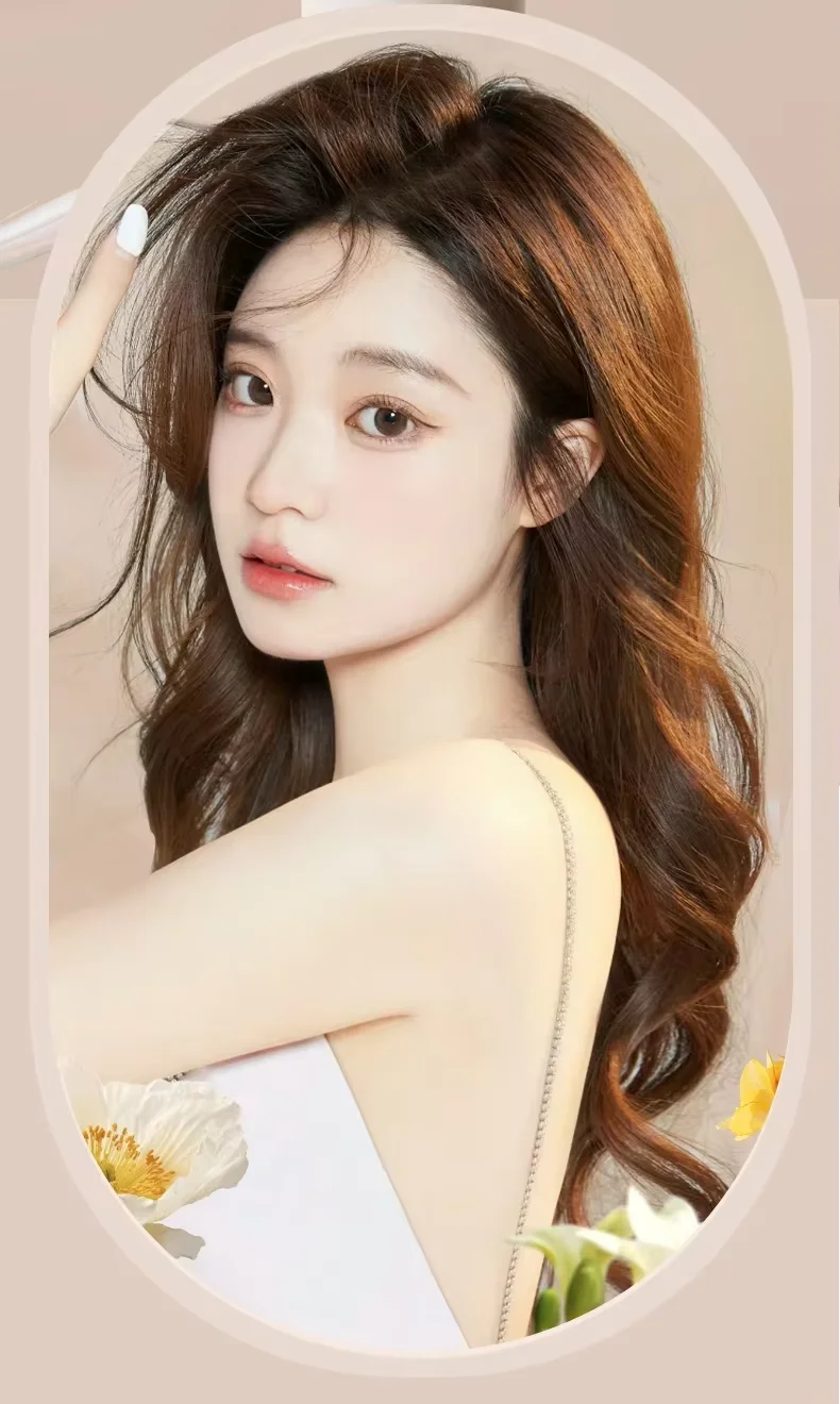 Beep Reminder 15 Seconds Hair Curler Iron Automatic Spiral Wand Rotating 28mm Lcd Screen Hair Curler Machine for Good Curling