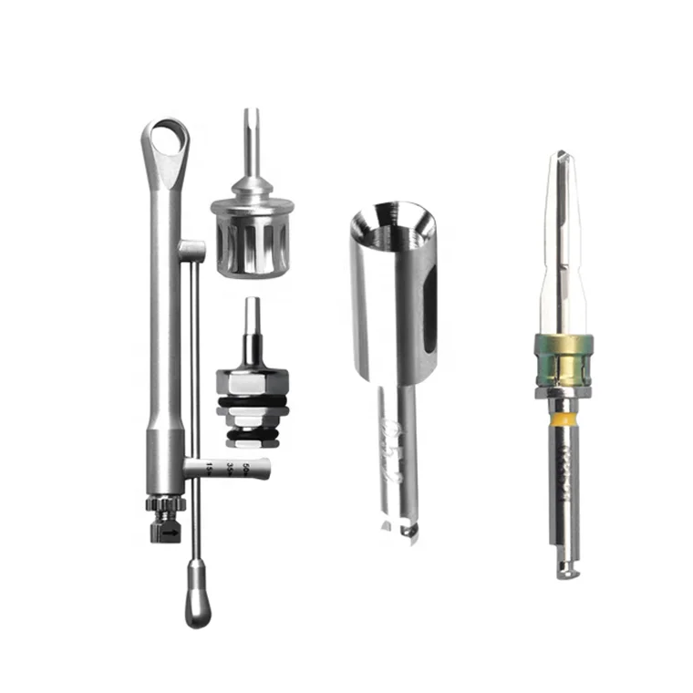 Пружинный ключ