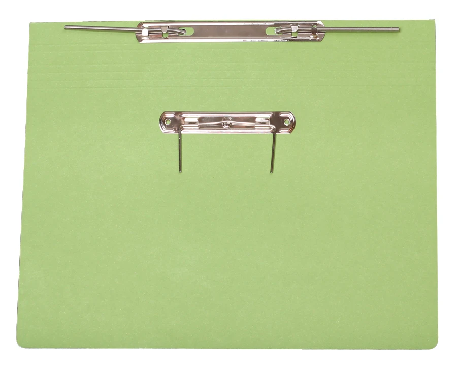 Пружинный файл FC с механизмом передачи