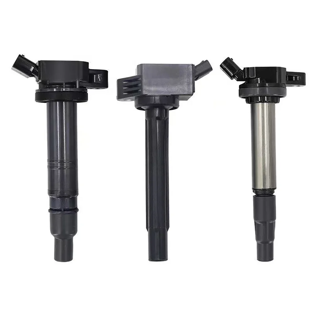 High Performance Cars Engine Ignition Coil for Toyota Honda Nissan Hyundai Kia Mazda Mitsubishi Renault Suzuki Subaru