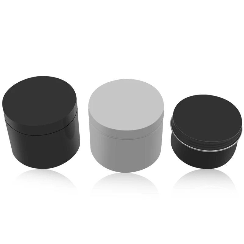 oem hair beauty supplier from China hair grease beeswax hair pomade wax for men  strong hold water base or oil base