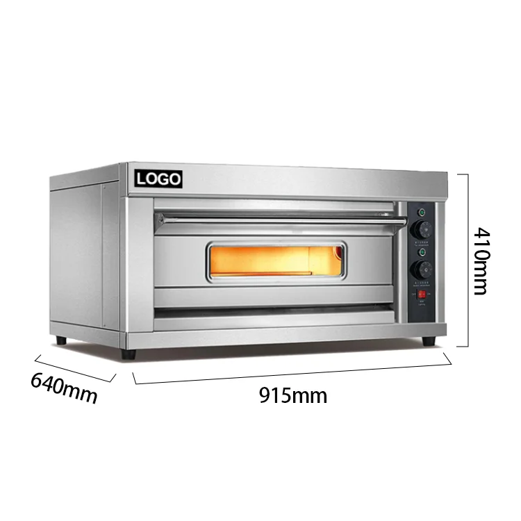 electric commercial industrial baking 2 4 6 trays bakery price 1 2 3 deck gas bread countertop ovens