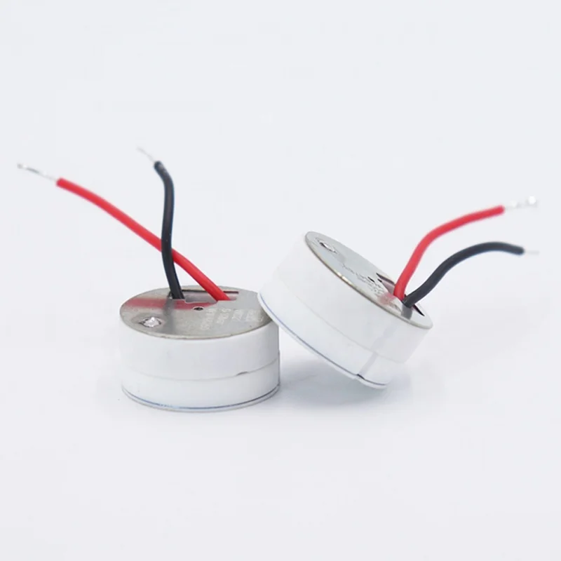 Гибкий датчик давления i2c с дешевой ценой Пьезорезистивный керамический