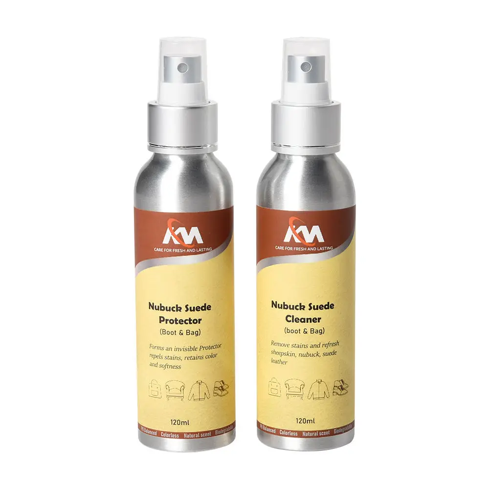 Km Leather Cleaner Spray Cleaning Leather Conditioner Leather Care Cleaner Kit For Sofa Car Interior Seats Protect