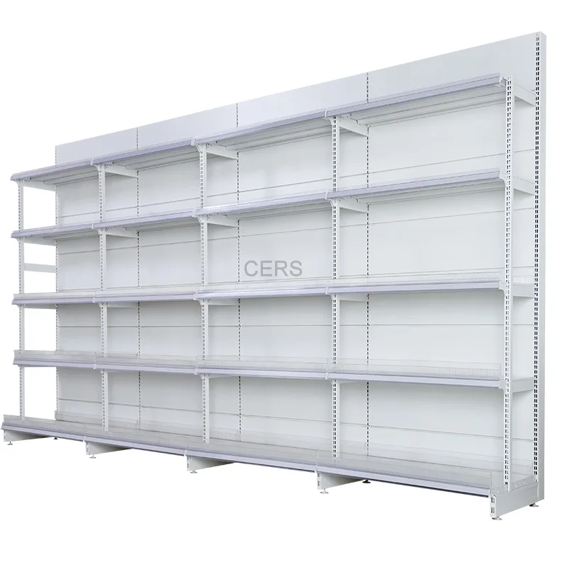 Хорошая цена, продуктовый магазин, розничная продажа, выставочные стойки, полки для гондолы, полки для супермаркетов на продажу