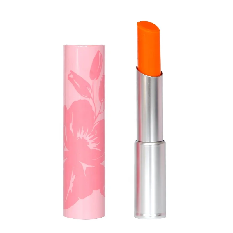 wholesale multi color moisturizing plump waterproof private label lipstick (1600237268000)