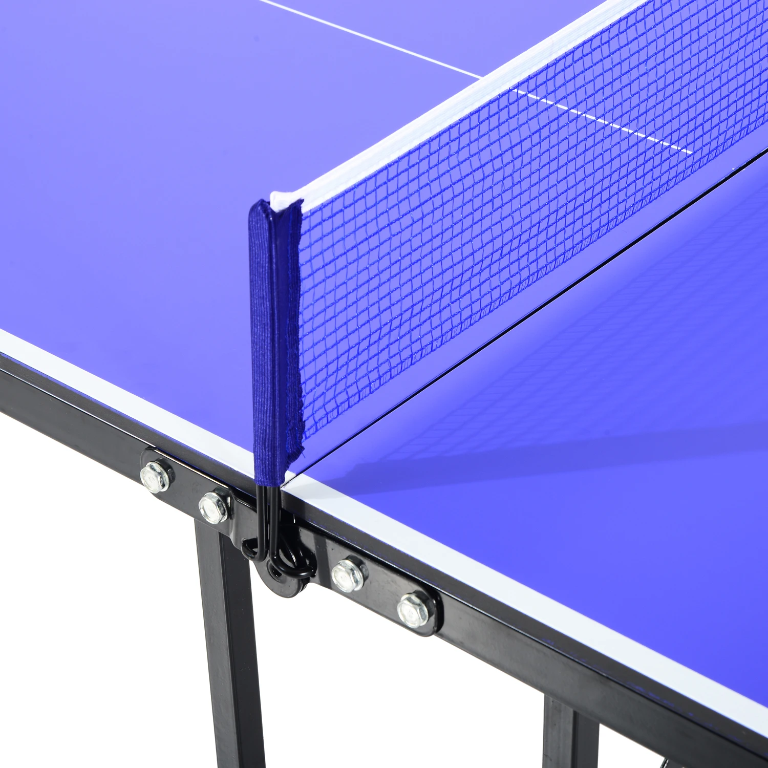 Wholesale Indoor Ping Pong Table For Children Kids Mini Tennis Table
