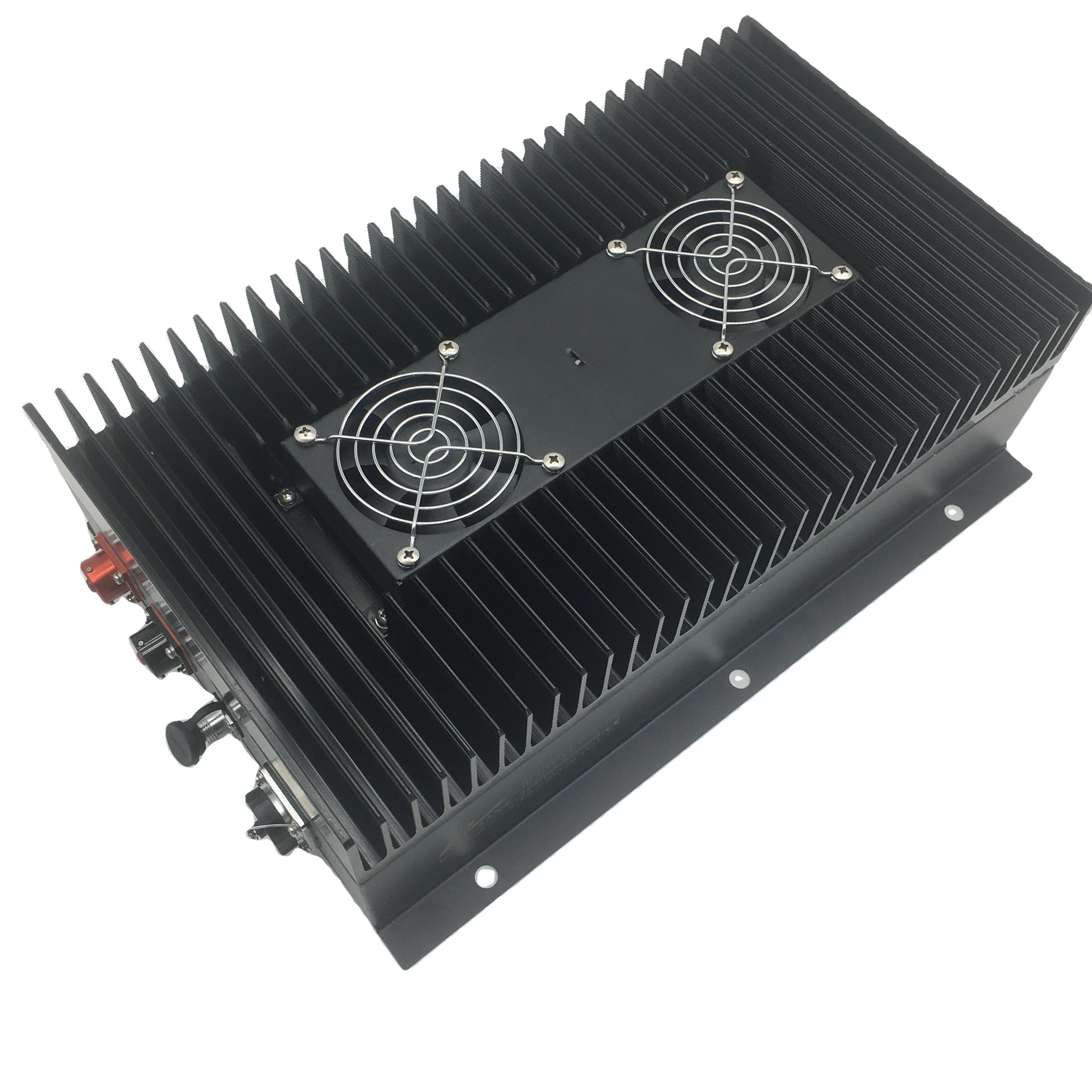 Dilong supply onboard charger 6.6kW air cooling 360V ev OBC charger EV electric vehicle