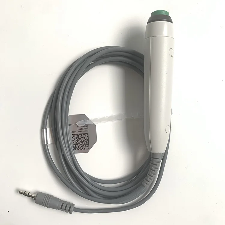 Edan Remote event maker 2.5M unified reusable For F2/F3/F6/F9 3.5 audio head