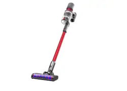 Dibea OEM ODM Portable Cyclone Vacuum Cleaner Wireless Strong Suction Car Vacume Cleaner For Home Deep Cleaner